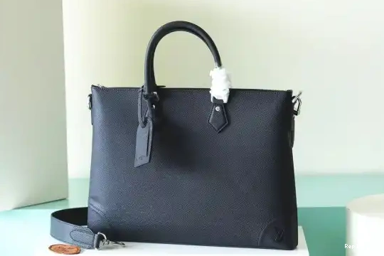 Cheap LOUIS Briefcase Slim VUITTON NV 0618